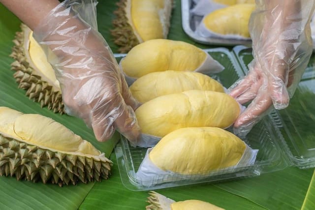 Di Balik Aroma Menyengat, Ternyata Ini Manfaat Buah Durian untuk Kesehatan