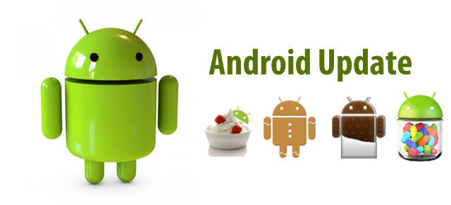 Produsen HP China Kompak Tinggalkan Android