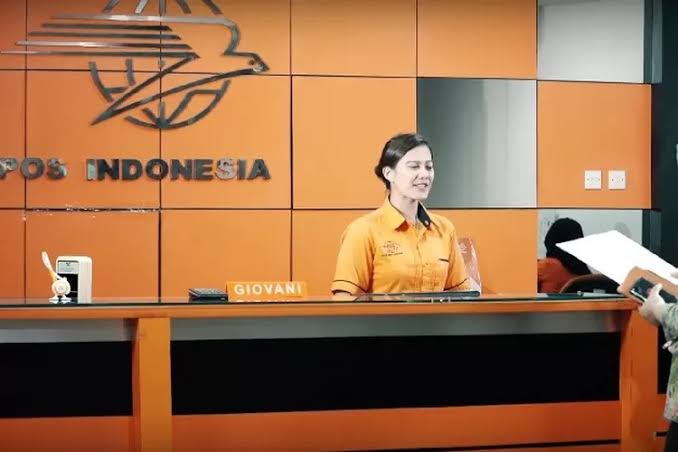 Pensiunan ASABRI Senang dengan Layanan Antar Langsung Melalui Pos Indonesia