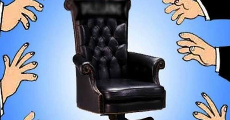Desember Ini, 5 Bupati Bakal Turun Tahta, Siapa Saja?
