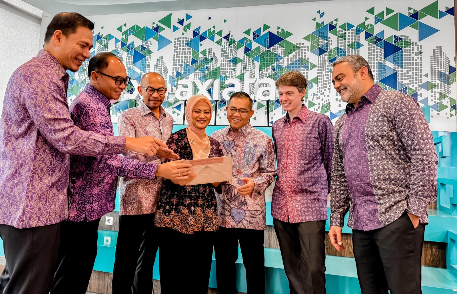 RUPS Tahunan 2024 PT XL Axiata Tbk XL Axiata Ubah Susunan Direksi dan Dewan Komisaris Serta Bagi Dividen Rp 635,5 Miliar