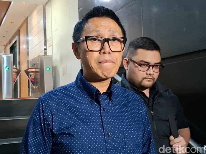 Pasca Rumah Dijarah Dan Karir Hancur, Eko Patrio Ngontrak di Pinggiran Jakarta