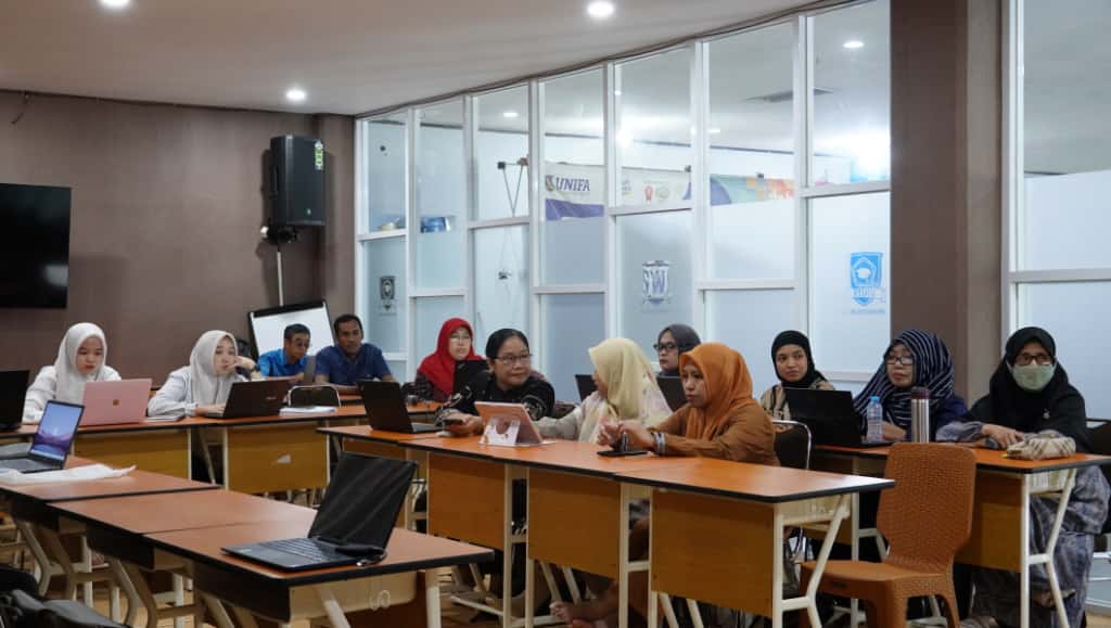 Rapat Evaluasi Dosen Fakultas Teknik: Tingkatkan Mutu Akademik Tahun Ajaran 2025/2026