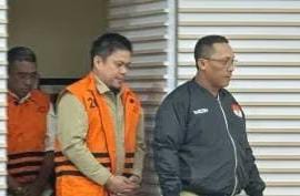 "KPK Beberkan Kronologi OTT Bupati Kolaka Timur Abdul Azis dalam Kasus Korupsi RSUD"