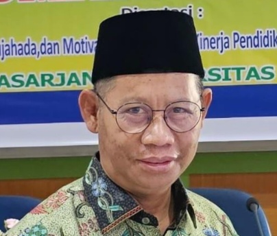 Ketua NU Makassar, KH.Kaswad Sartono Dijadwalkan Jadi Khatib Salat Idul Fitri 1445H/2024 di Lapangan Karebosi