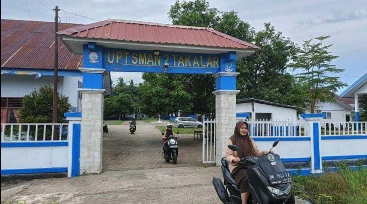 Insiden Perundungan Guru di Takalar : Siswi Dijemur, Sekolah Berjanji Usut Tuntas